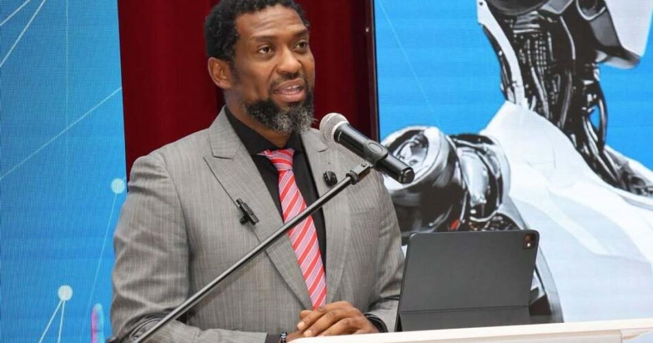 Minister addresses the growing debate on foreign academics in higher education