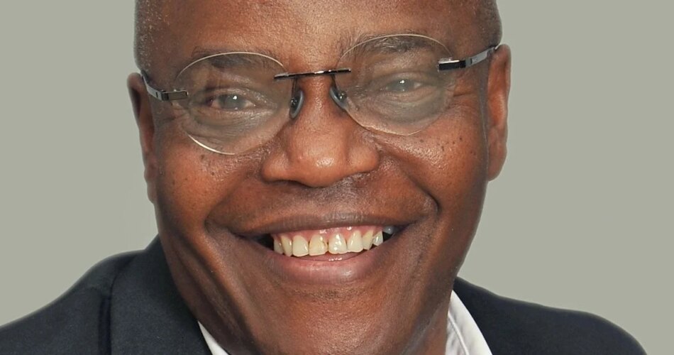 NWU Prof. Useh will help shape sustainability in South African higher education