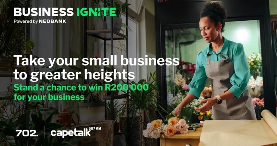 Nedbank Business Ignite 2026: Calling for entry to South Africa's purpose-driven entrepreneurs