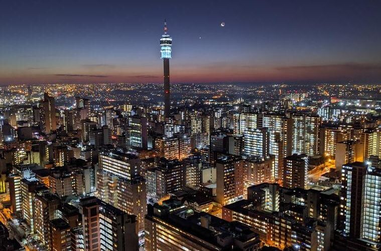 New $6.1 million seed fund targets South Africa's startup funding gap
