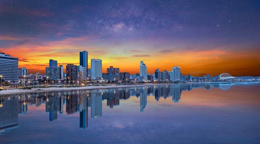 New deal with Chinese solar giant to boost South Africa's energy market