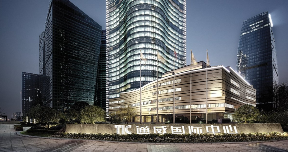 New deal with Chinese solar giant to boost South Africa's energy market
