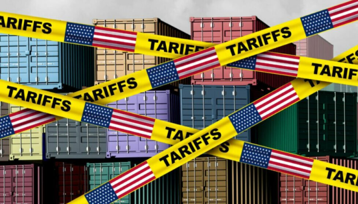 Nigeria, South Africa, six others now face a new type of US tariffs