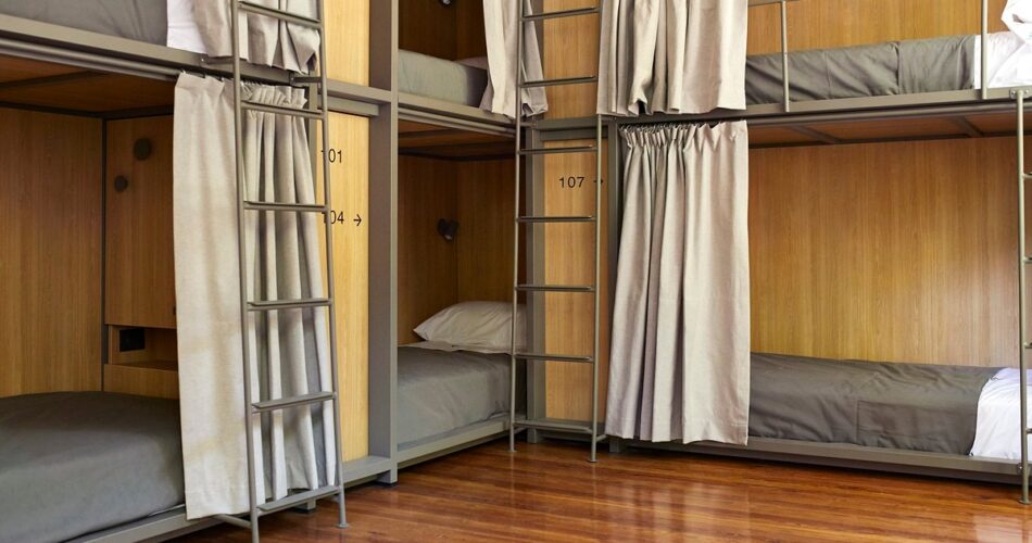 Nigeria faces student accommodation shortage of 1 million beds – report