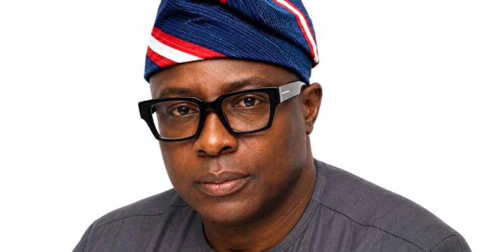 Nigeria, other African countries lose logistics, maritime services to foreigners