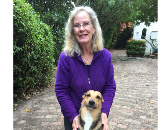 Oxford Center for Animal Ethics appoints South African humane education pioneer Louis van der Merwe as Honorary Fellow