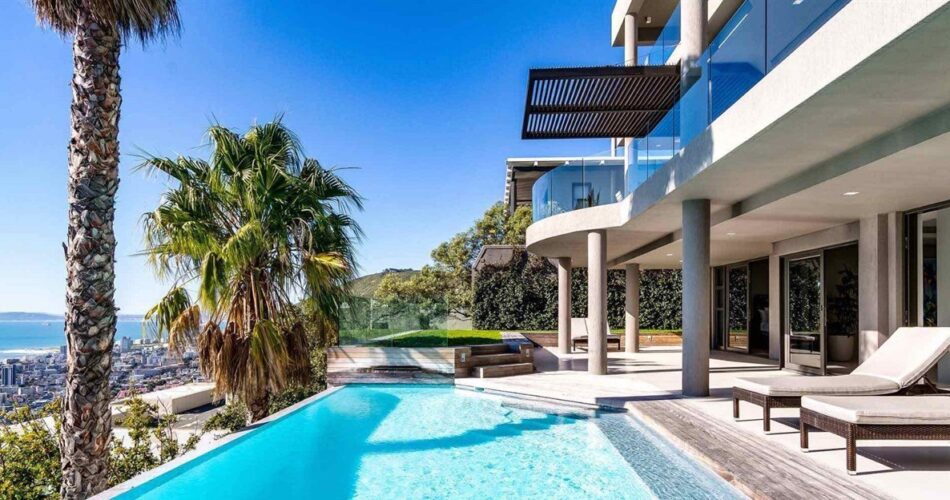 Prime Cape Town properties attract multiple offers despite winter recession