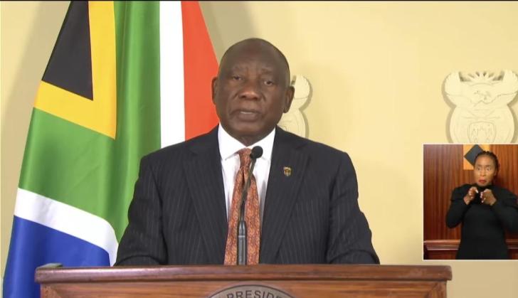 Ramaphosa toughens stance on illegal immigration as Zimbabweans watch closely
