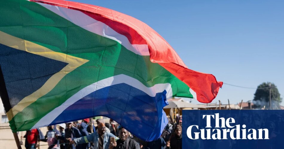 Reaction in South Africa causes 'extreme fear' among immigrants. South Africa