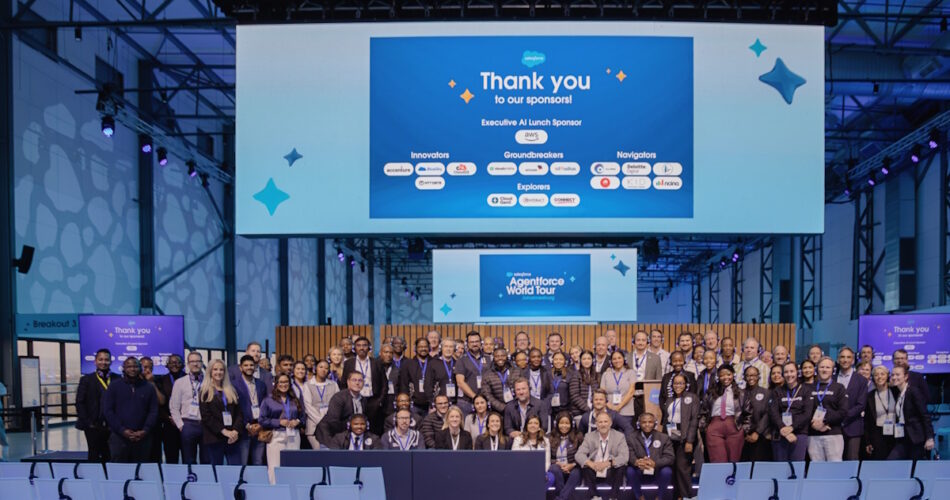 SA's AI transformation will be driven by the ecosystem, not individual companies