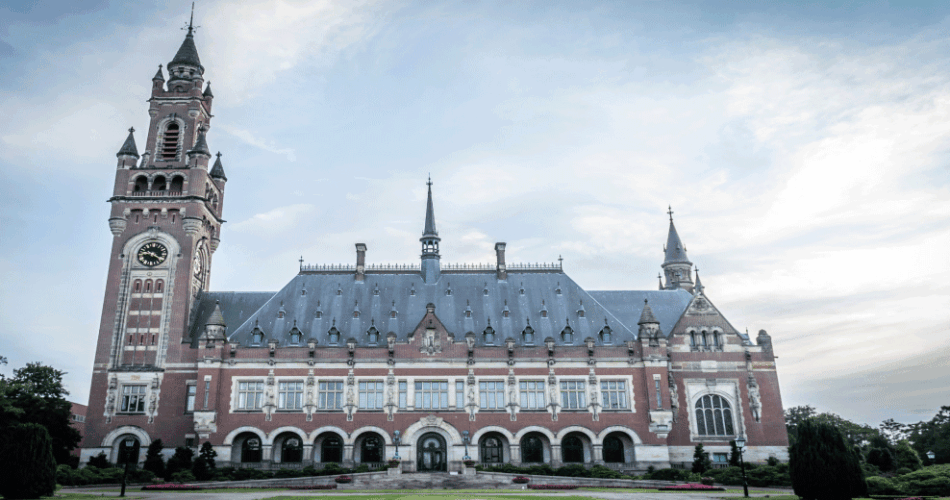 SA's "urgent" genocide case collapses a decade late - SAZF