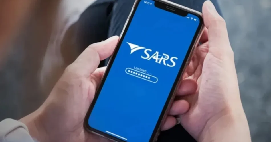 SARS upgrades digital platform ahead of 2026 tax season
