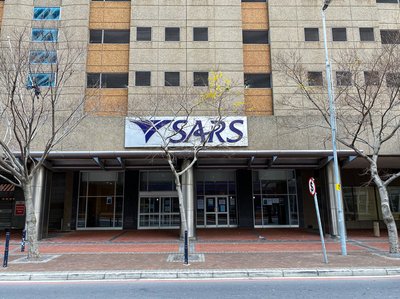 SARS warns against fraud ahead of filing season