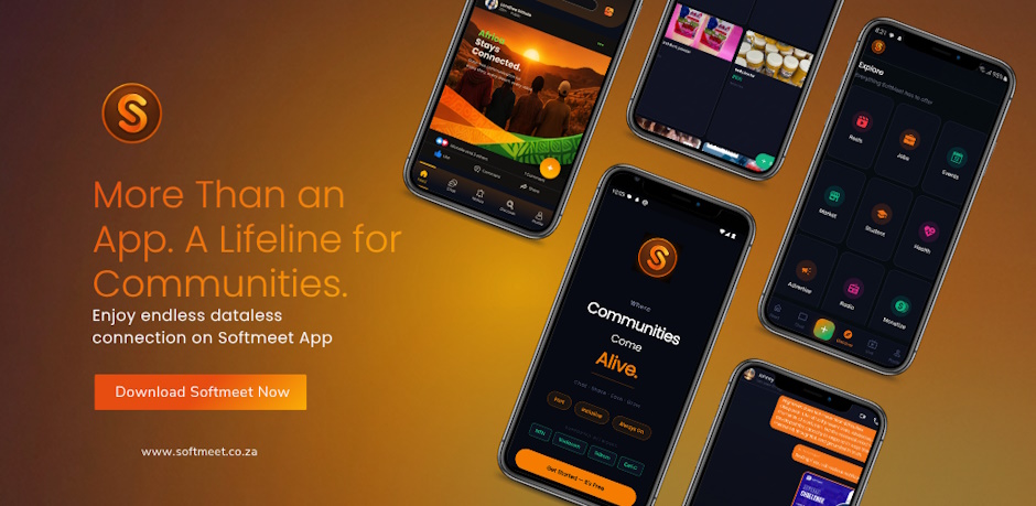 SoftMeet has launched Africa's most ambitious data-free platform – and it's just getting started