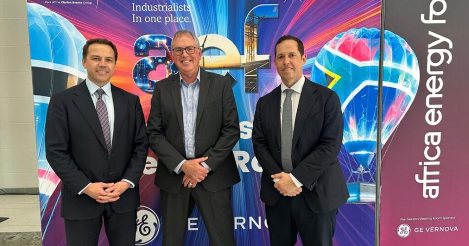 South Africa: Anjana, CPEF to invest $20 million apanews