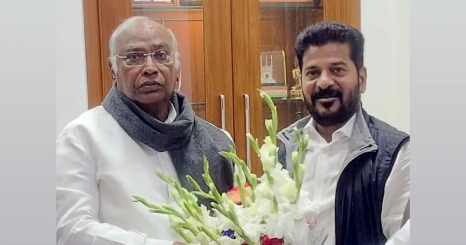 South Africa, Telangana strengthen tech' investment ties: Rediff MoneyNews