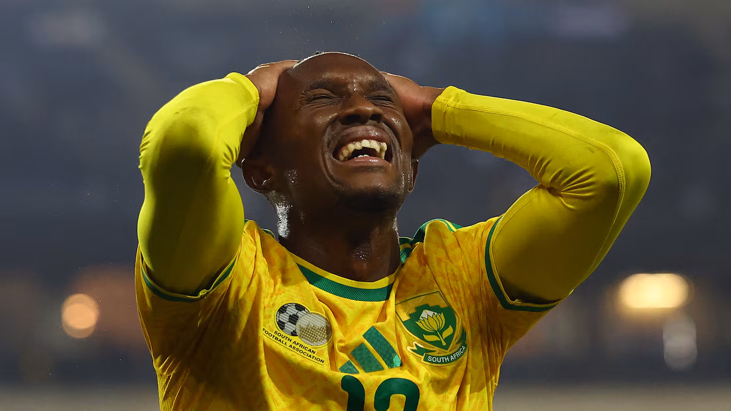 South Africa at the 2026 World Cup: Roster, team, players, groups and schedule