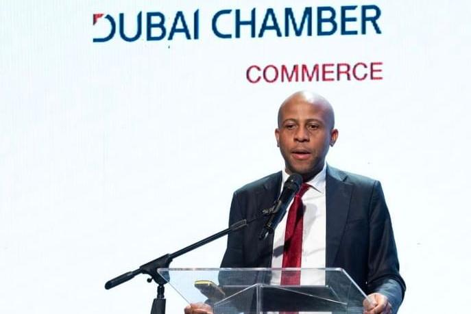 South Africa eyes strong UAE investment as trade reaches $8 billion