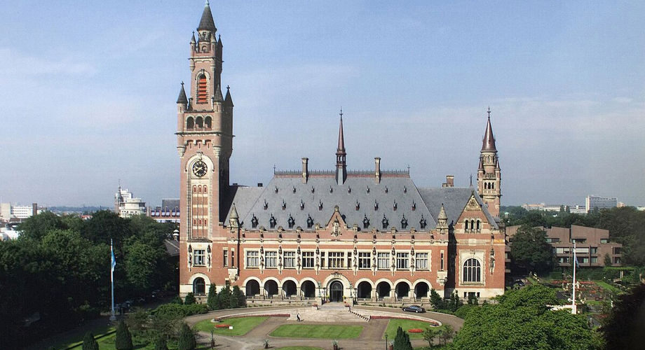 South Africa prepares to take next legal steps in ICJ genocide case against Israel