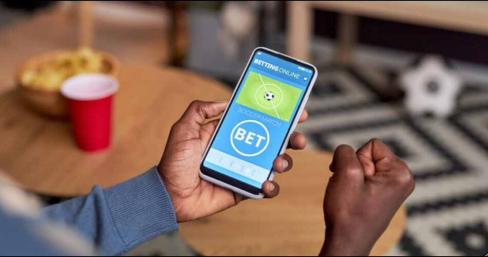 South Africa proposes 20% online betting fee to curb gambling surge
