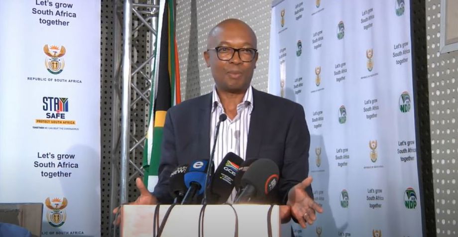 South Africa secures $14bn Afreximbank funding deal