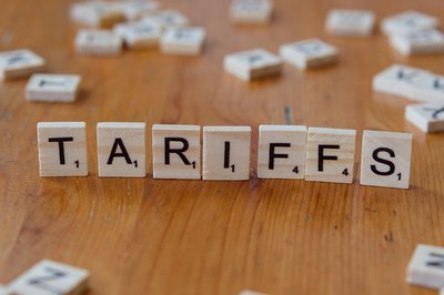 South Africa talks with US on proposed tariffs