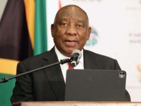 South Africa tightens immigration rules as anti-migrant tensions rise