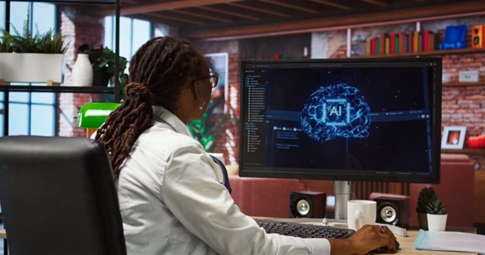 South Africa's AI boom is already changing jobs
