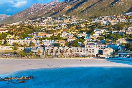 South Africa's AI boom is already changing jobs