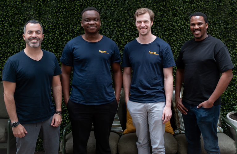 South Africa's Yoko acquires AI-native restaurant operating system Diner to expand beyond payments
