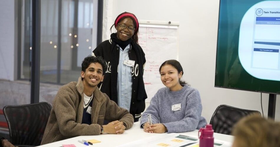 South Africa's brightest minds tackle industry's digital and green challenges