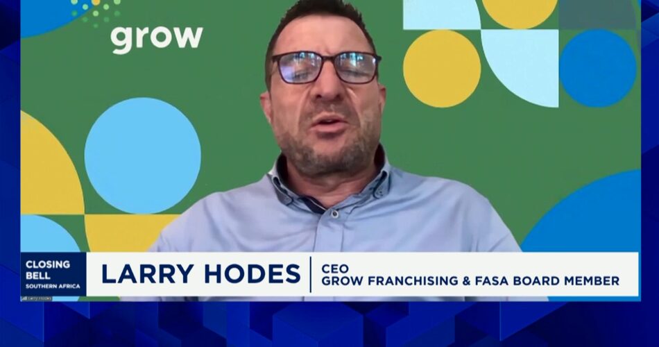 South Africa's franchising landscape - CNBC Africa