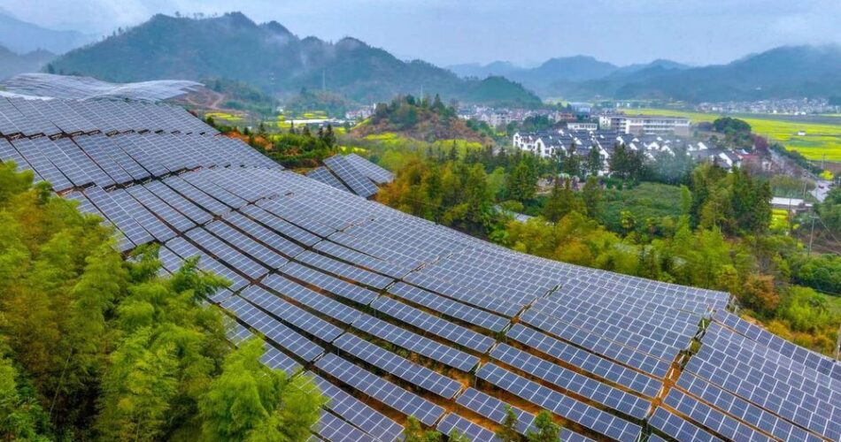 South Africa's green economy is set to create 4.3 million jobs by 2050, but inclusion remains a challenge