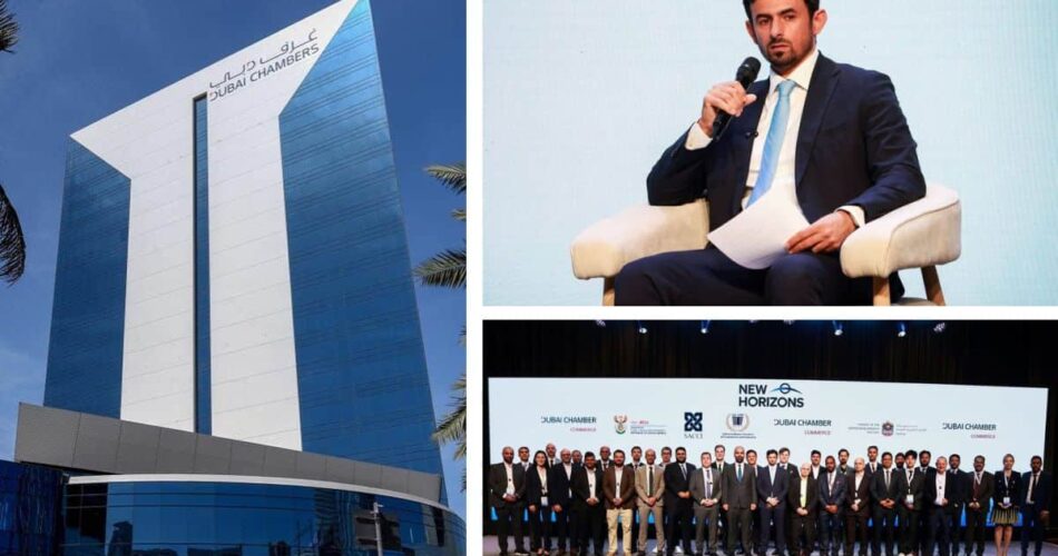 South Africa's investment in Dubai tops $272 million, bilateral trade grows 265 percent to $8 billion