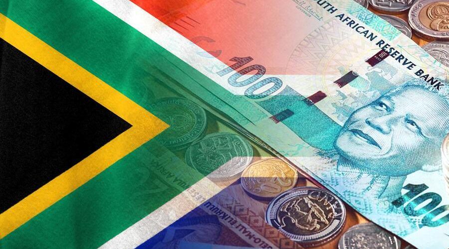 South African Rand steady as markets digest local data
