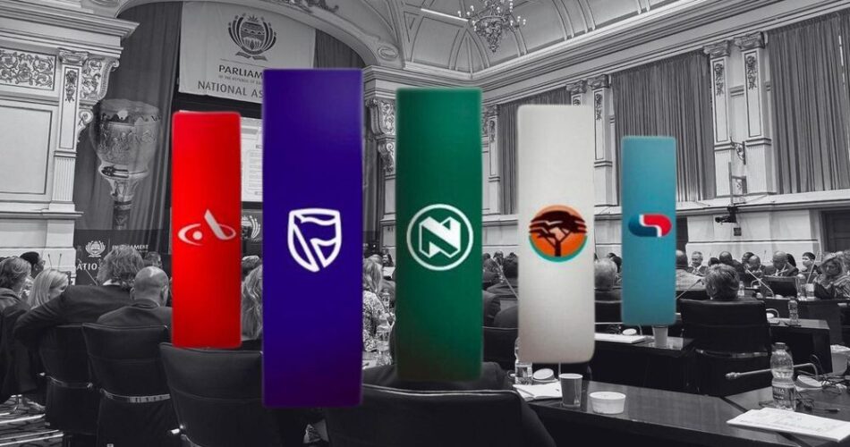 South African banks urged to overhaul fraud dispute procedures as digital banking scams rise