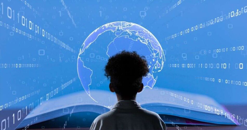 South African children are forming emotional bonds with AI chatbots, demanding stricter safety measures