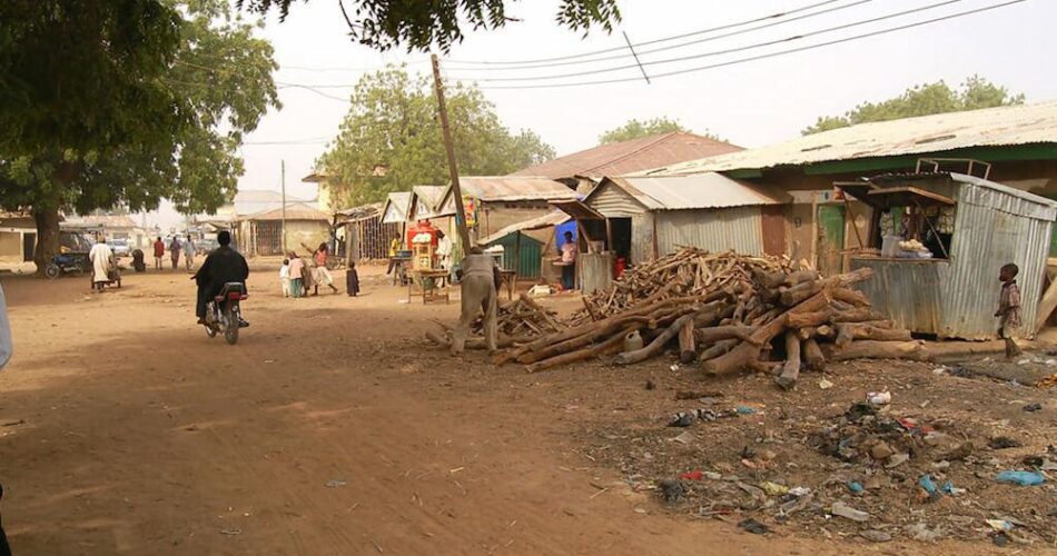 South African firm unveils $176 million fund to power rural Africa