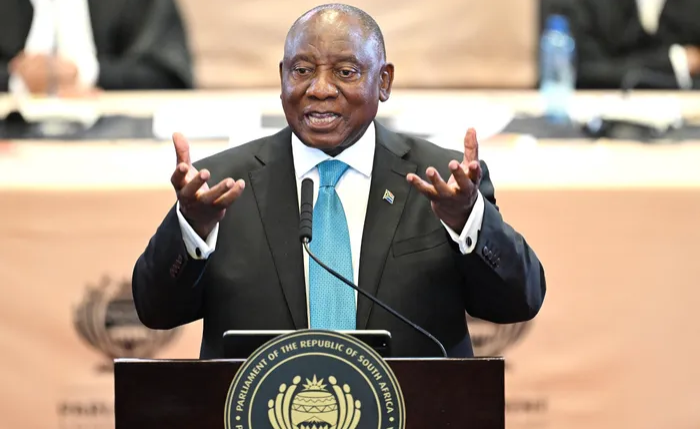 South African government's new plan to tackle anti-immigrant sentiment