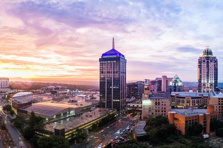 South African private sector contracts after four months of growth