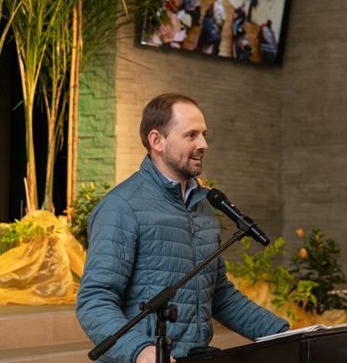 St. Benedict's hosts national conversation on education transformation