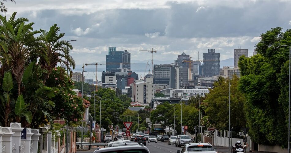 Standard Bank says ultra-rich Africans are piling up assets to preserve wealth