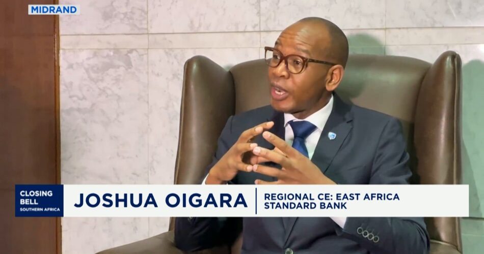 Strengthening South African-Kenyan business cooperation