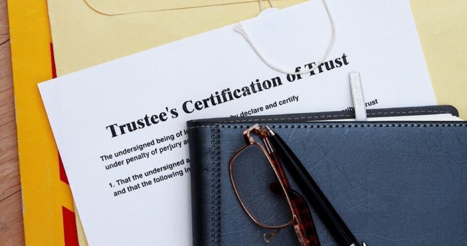 Tax relief for vulnerable beneficiaries