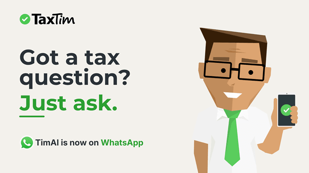 TaxTim launches South African AI tax assistant TimAI on WhatsApp ahead of July filing season