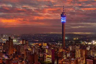 Telkom connects young South Africans to opportunity and innovation
