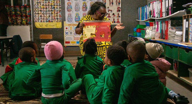 The New Kid's Guide to Investing in South Africa