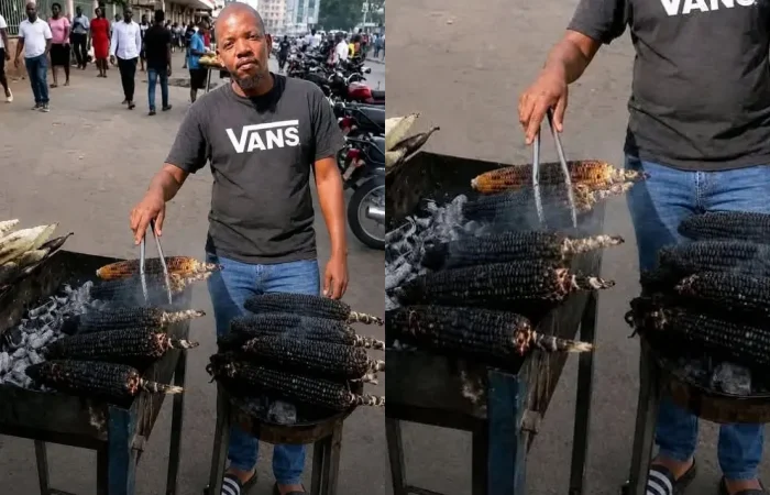 The business has reportedly declined after ownership transferred from a Ghanaian entrepreneur to a local operator