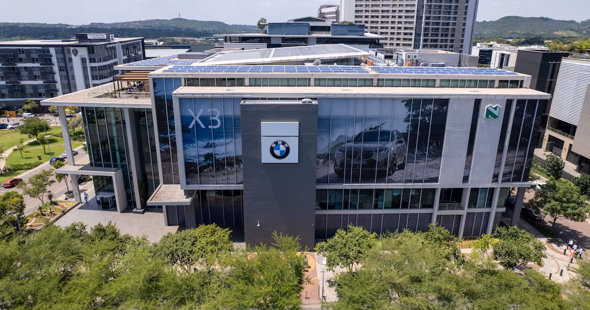 The key is to invest in South African talent, not import it