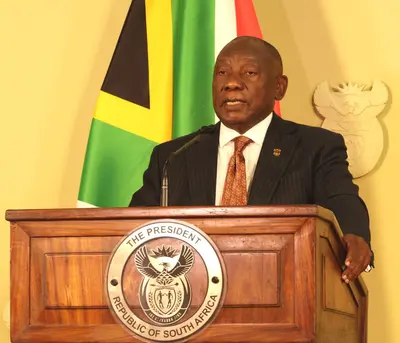 The real test is whether South Africa has the system to perform well